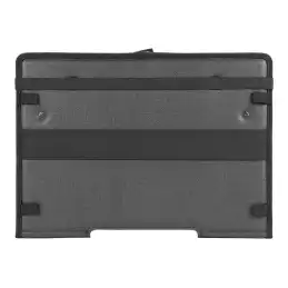 Mobilis Activ Pack - Sacoche pour ordinateur portable - noir - pour Lenovo ThinkPad X390 20Q0, 20Q1, 20SC, 2... (051035)_3